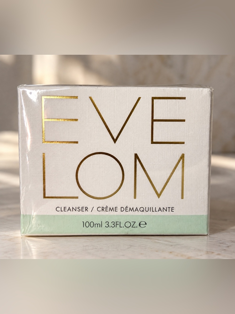 EVE LOM Cleanser 100ml